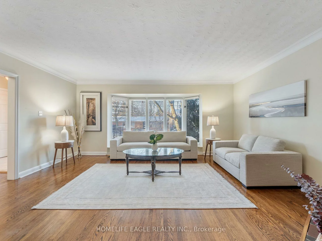 11, Knollside, Mill Pond, Richmond Hill
