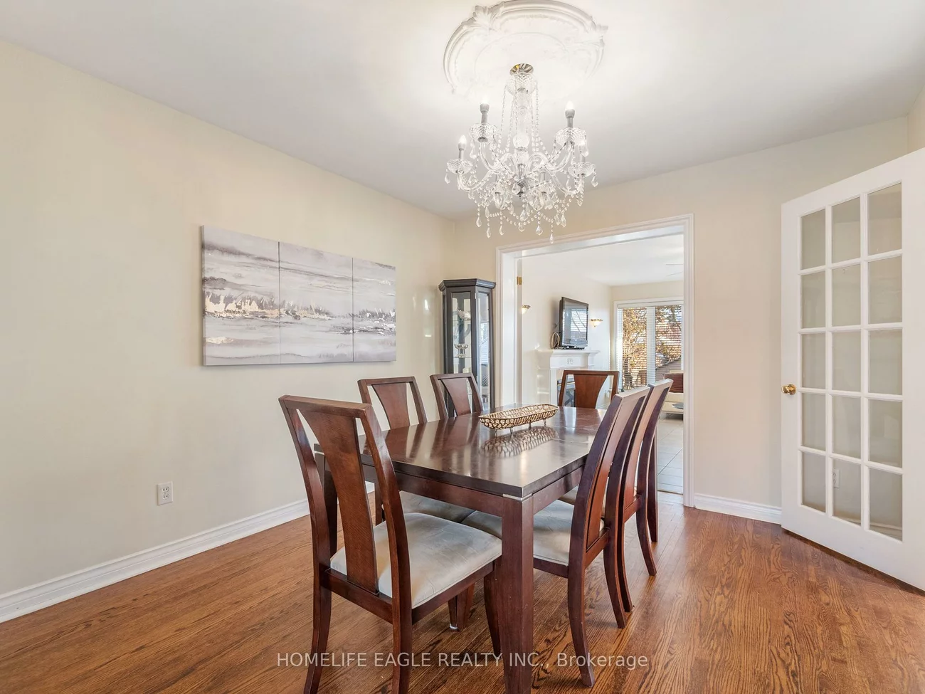 11, Knollside, Mill Pond, Richmond Hill