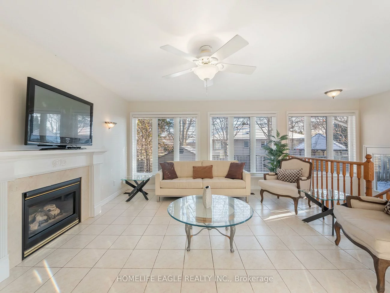 11, Knollside, Mill Pond, Richmond Hill