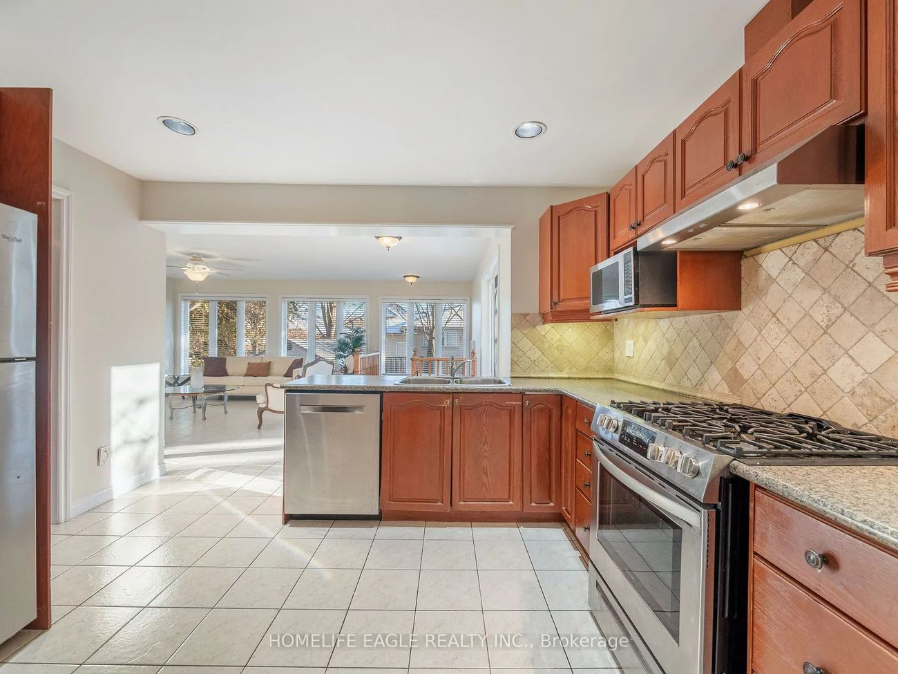 11, Knollside, Mill Pond, Richmond Hill