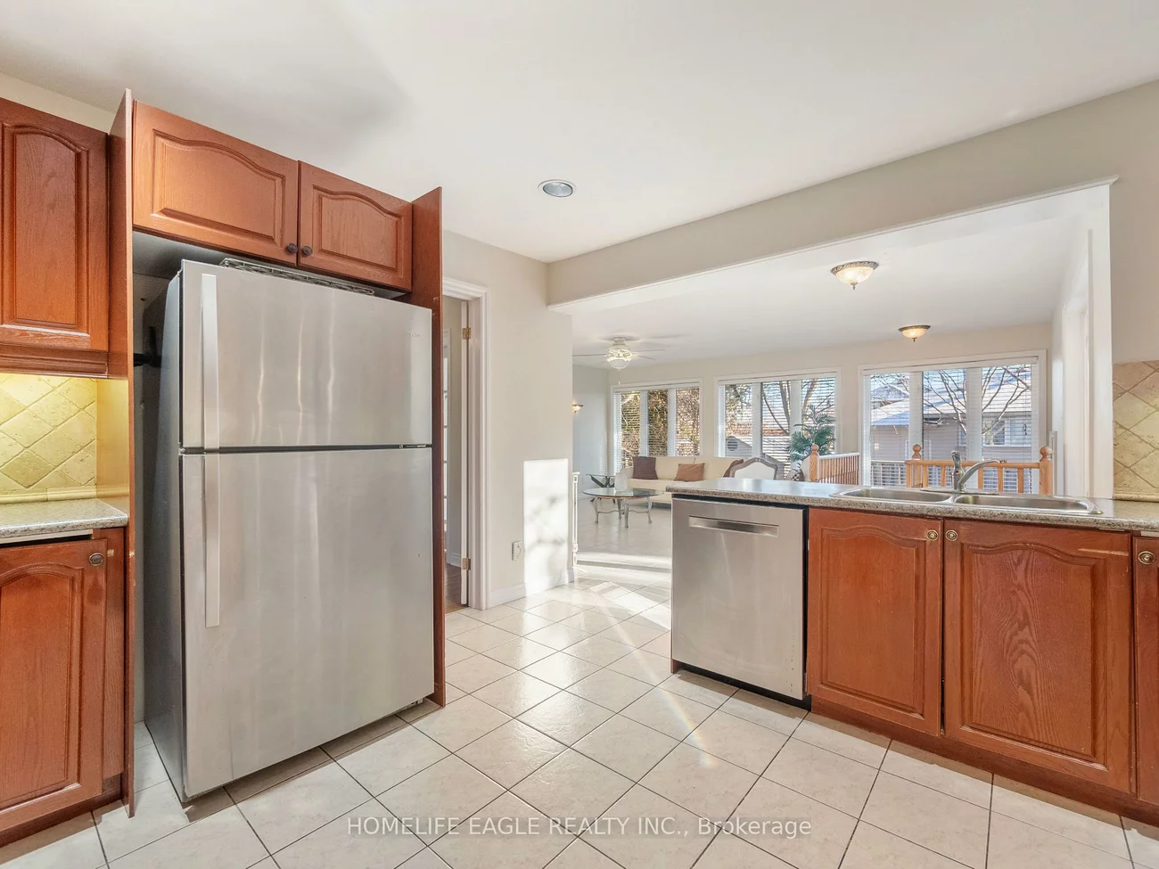 11, Knollside, Mill Pond, Richmond Hill
