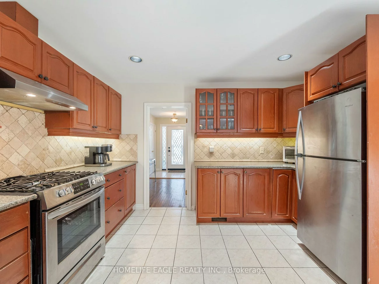 11, Knollside, Mill Pond, Richmond Hill