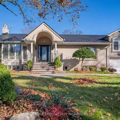 11, Knollside, Mill Pond, Richmond Hill