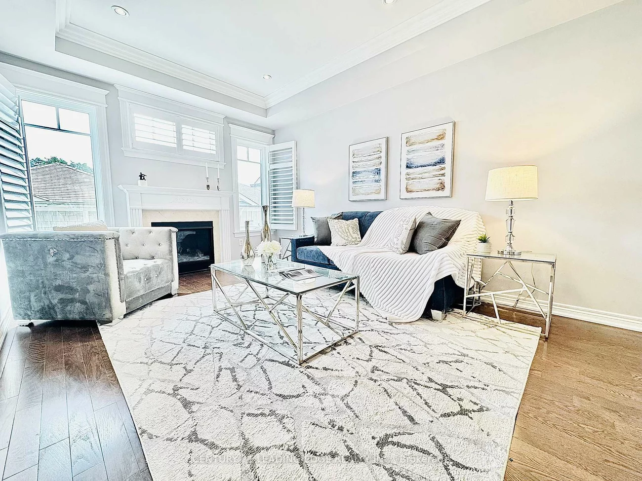27, Calamint, Oak Ridges Lake Wilcox, Richmond Hill