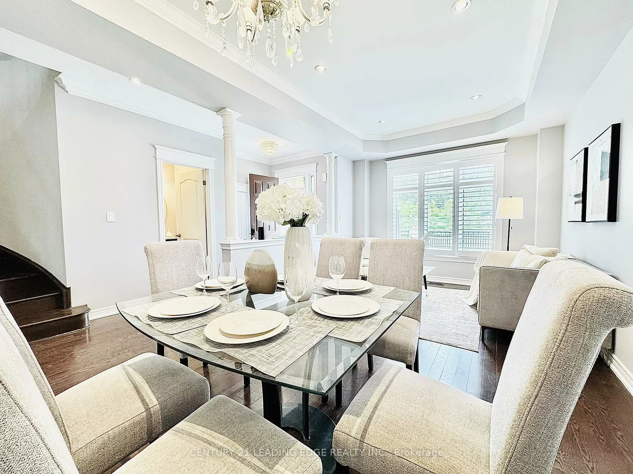 27, Calamint, Oak Ridges Lake Wilcox, Richmond Hill
