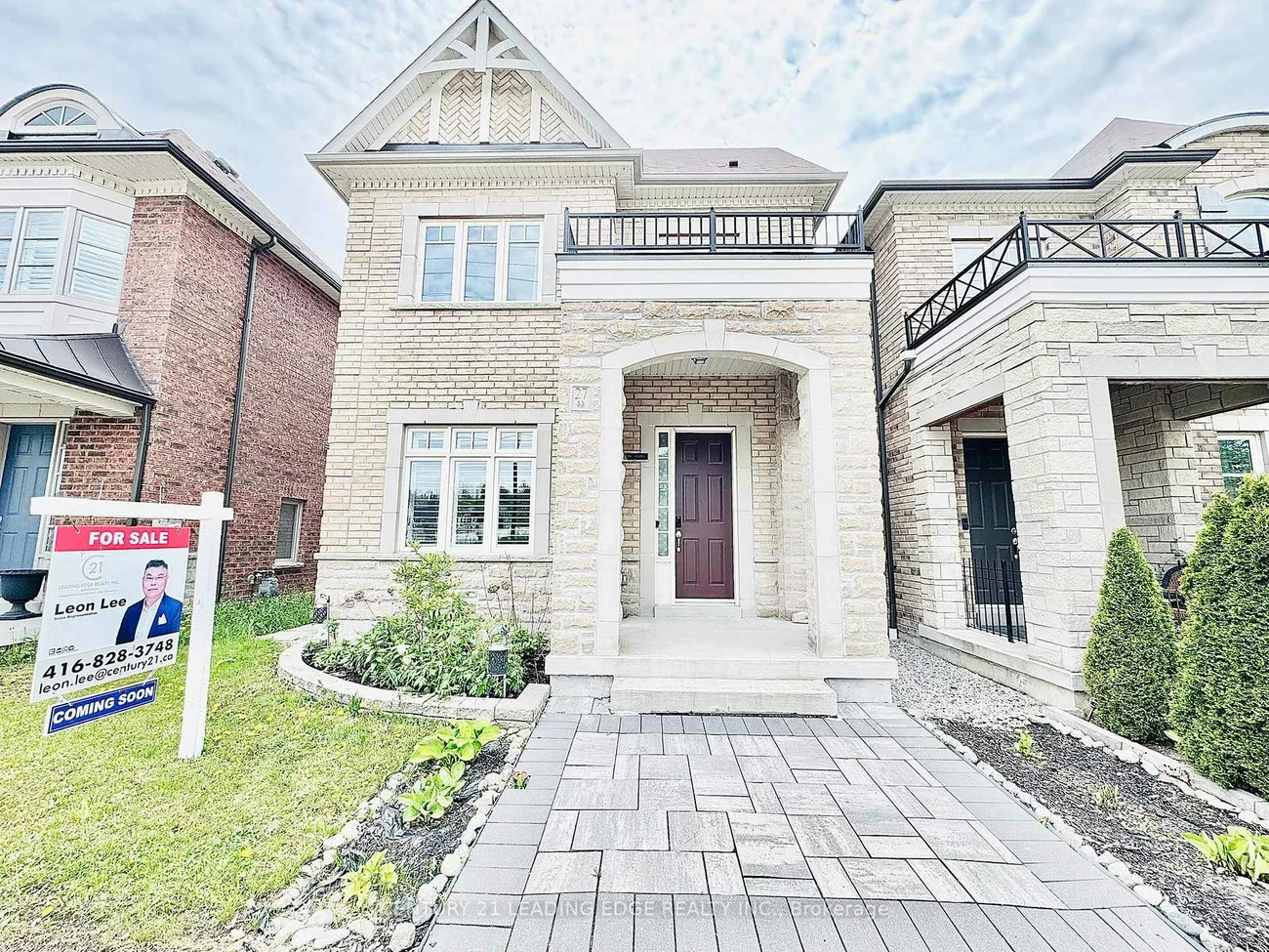 27, Calamint, Oak Ridges Lake Wilcox, Richmond Hill