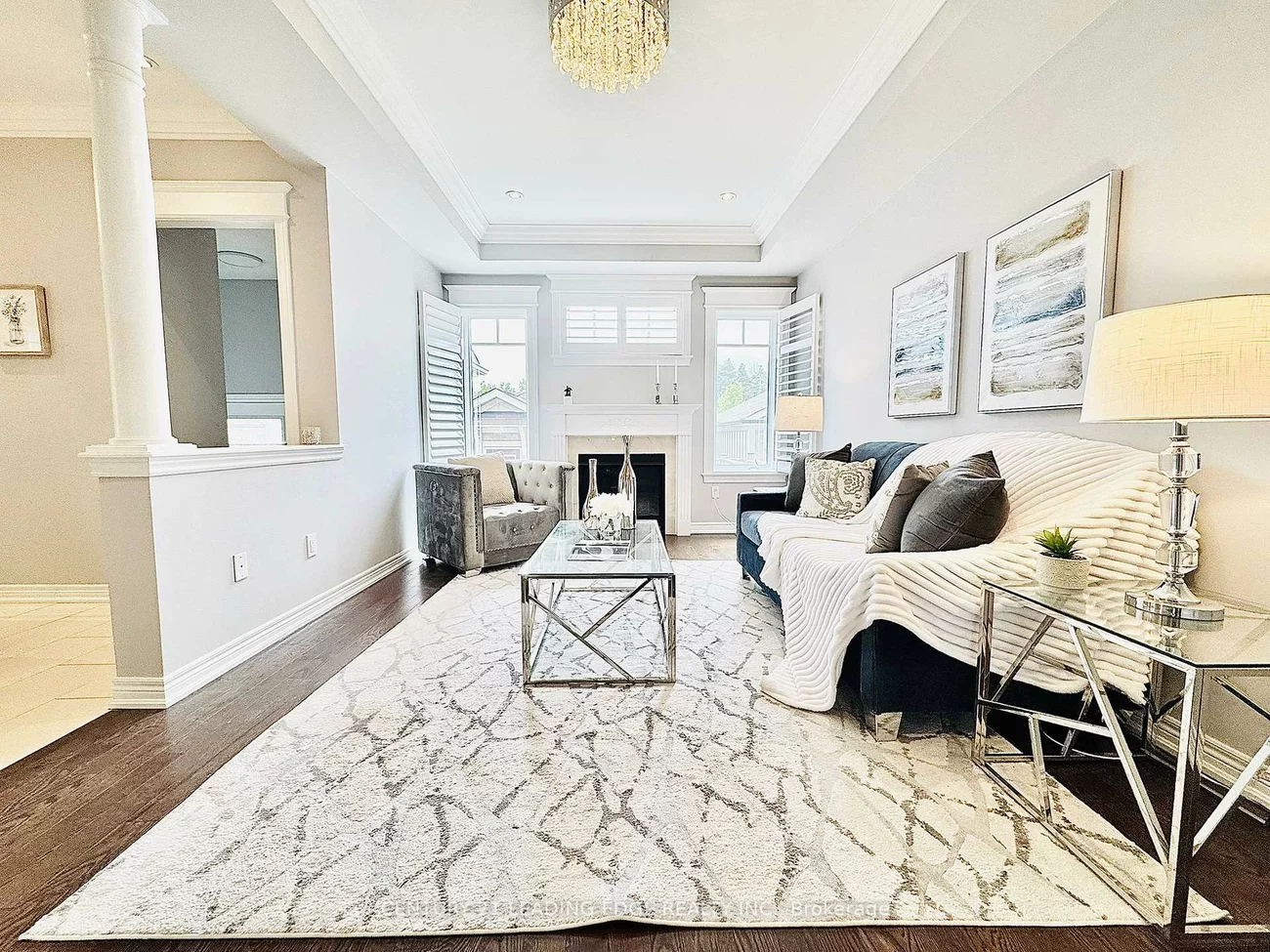 27, Calamint, Oak Ridges Lake Wilcox, Richmond Hill