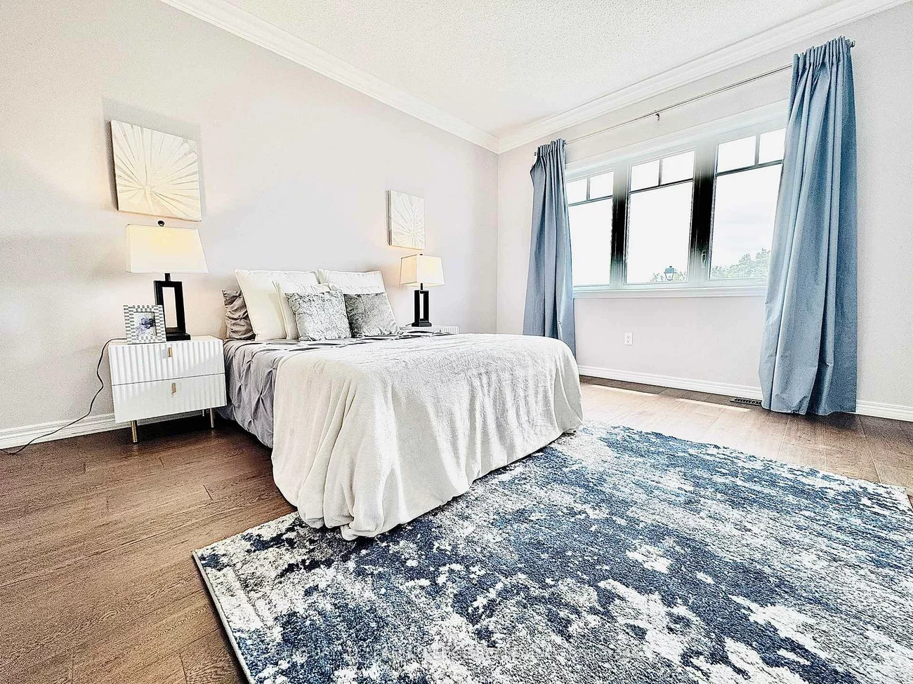 27, Calamint, Oak Ridges Lake Wilcox, Richmond Hill