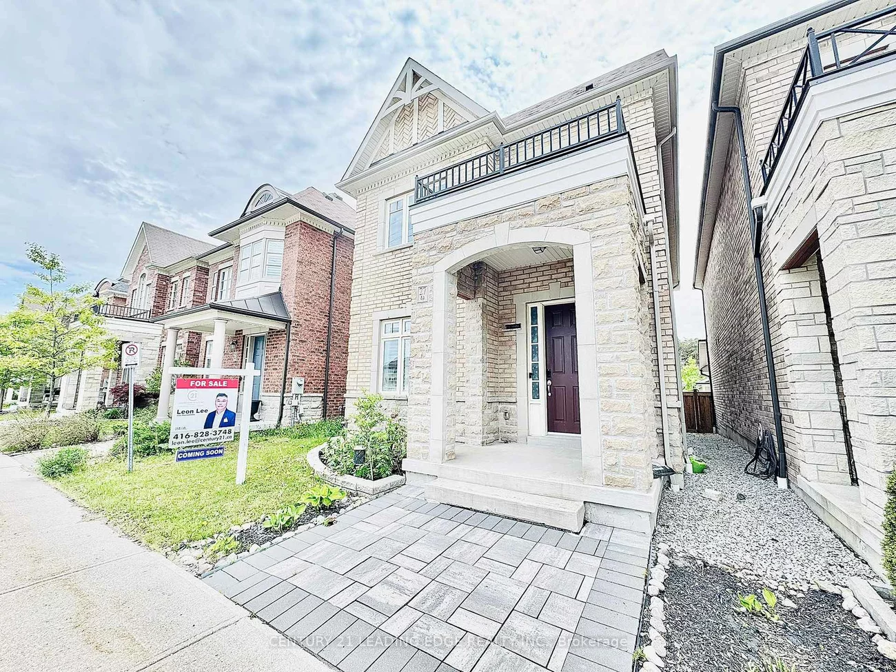 27, Calamint, Oak Ridges Lake Wilcox, Richmond Hill