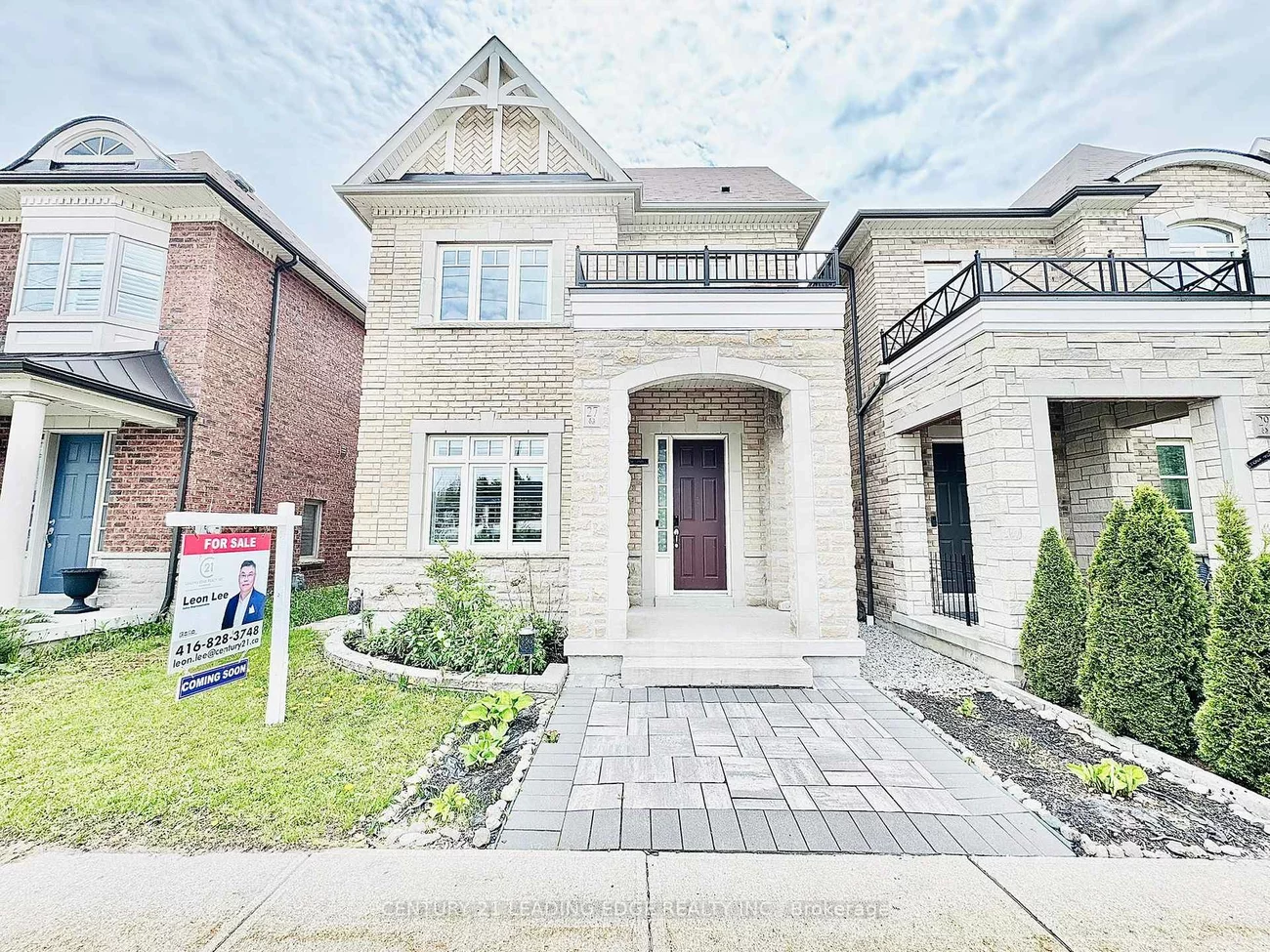 27, Calamint, Oak Ridges Lake Wilcox, Richmond Hill