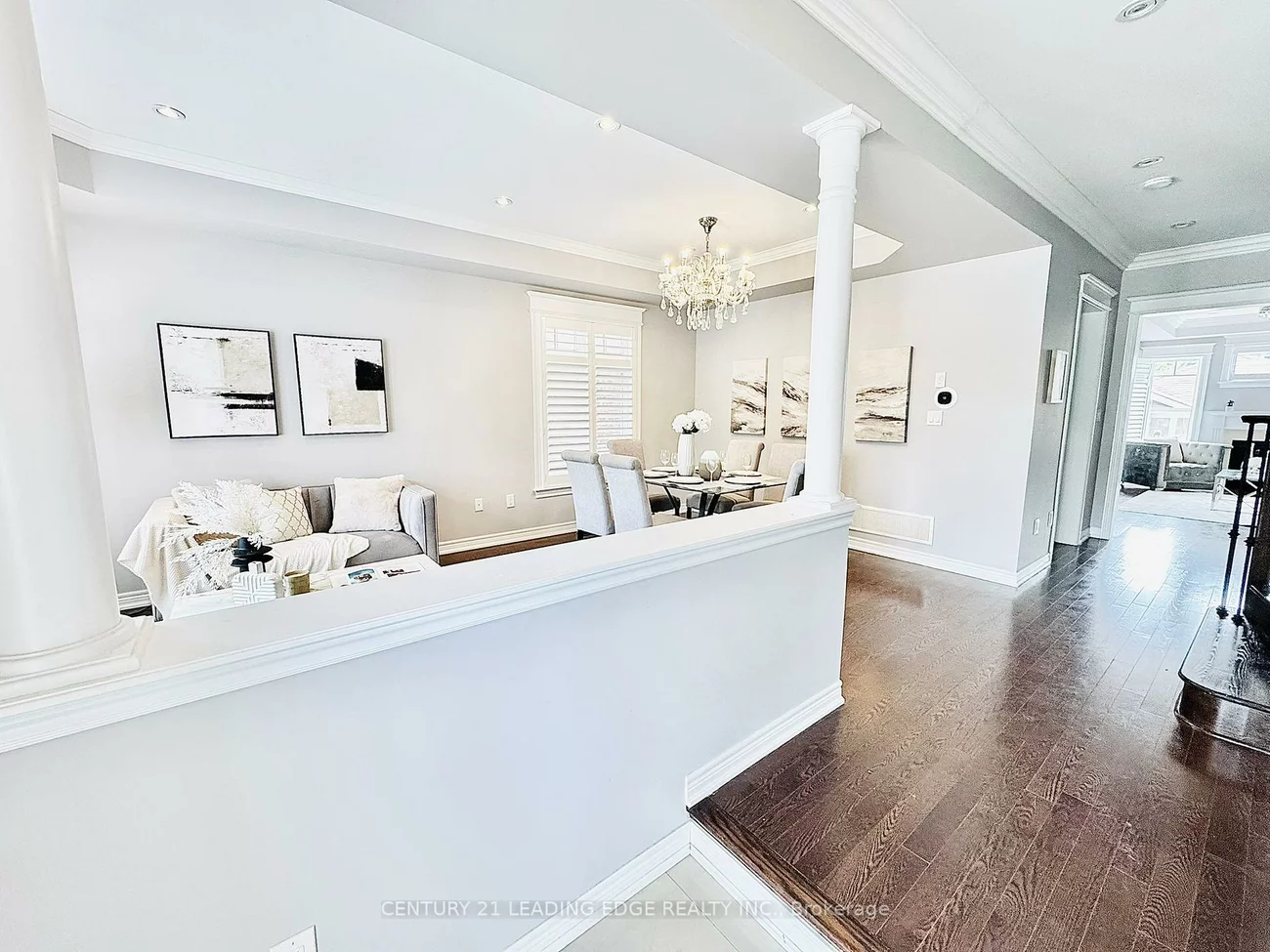 27, Calamint, Oak Ridges Lake Wilcox, Richmond Hill