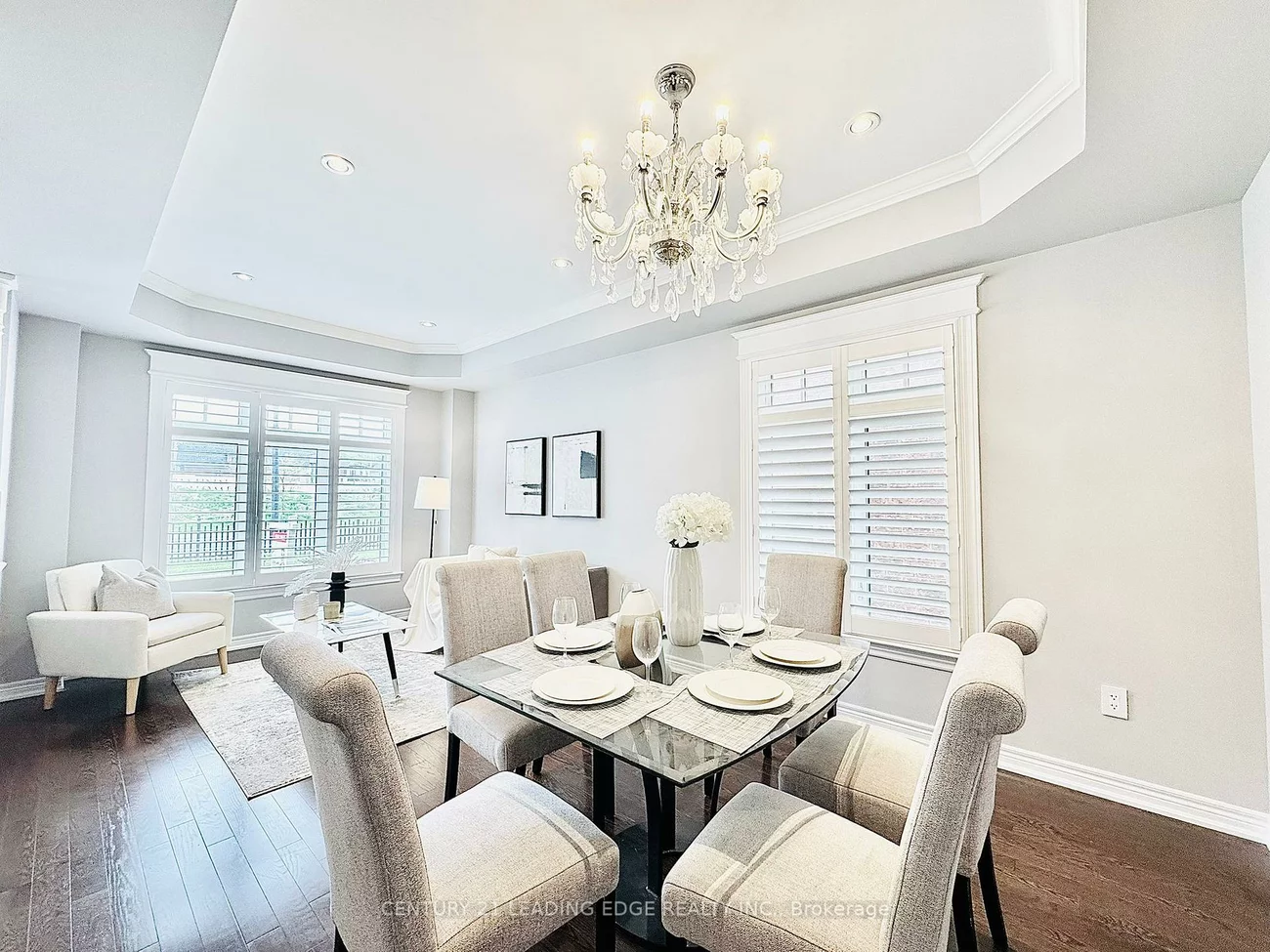 27, Calamint, Oak Ridges Lake Wilcox, Richmond Hill