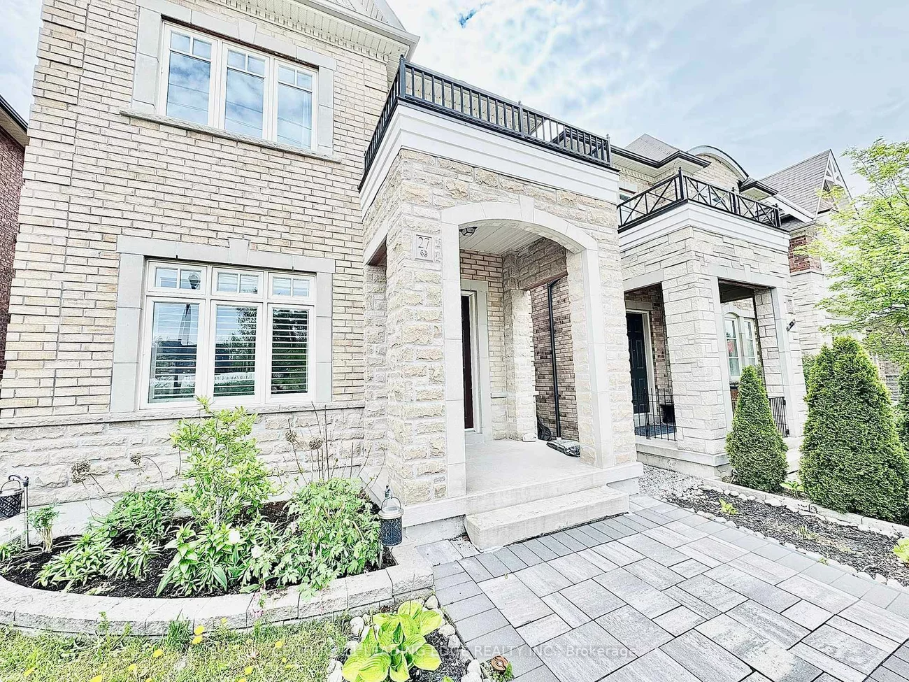 27, Calamint, Oak Ridges Lake Wilcox, Richmond Hill