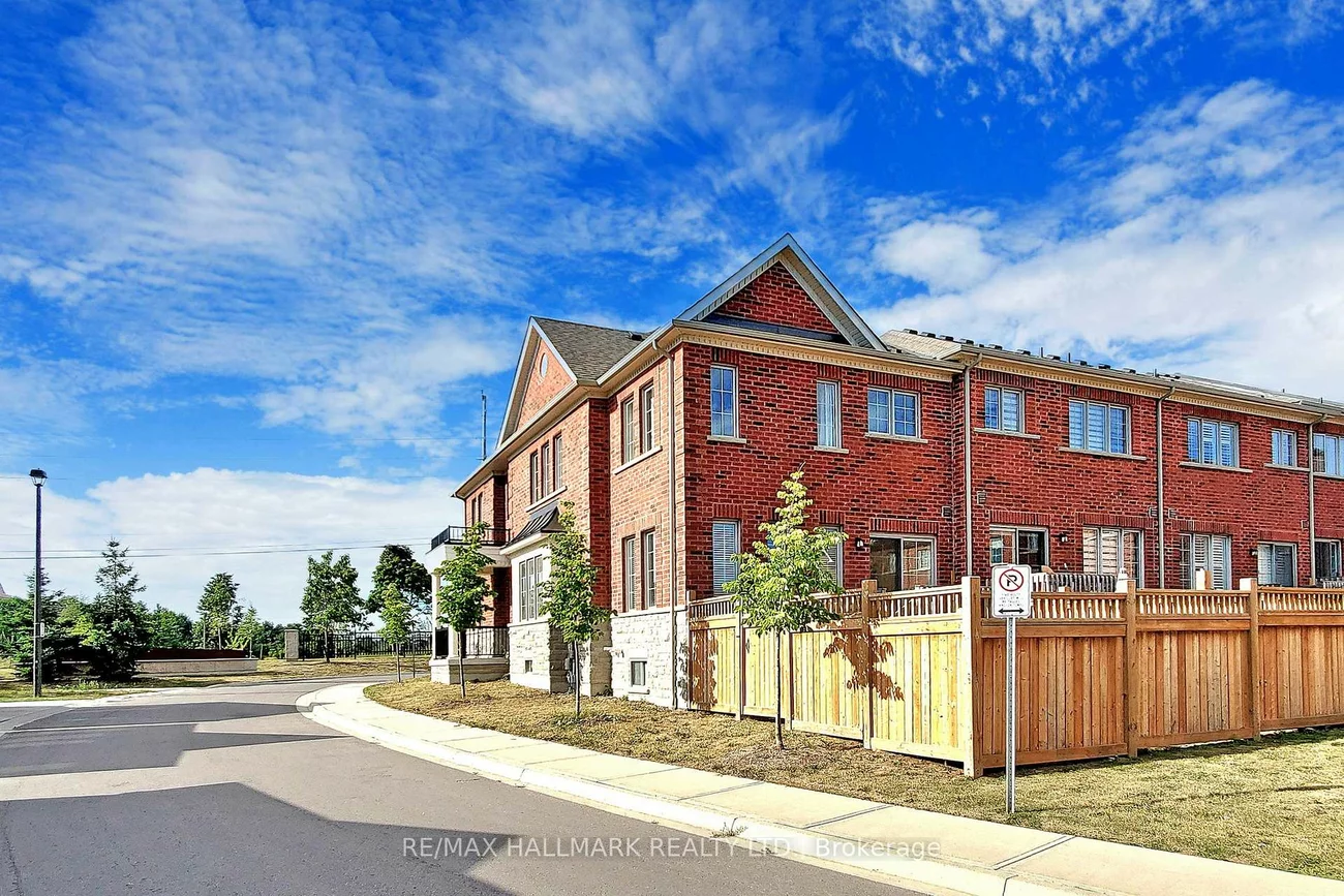 1, Bellflower, Oak Ridges Lake Wilcox, Richmond Hill