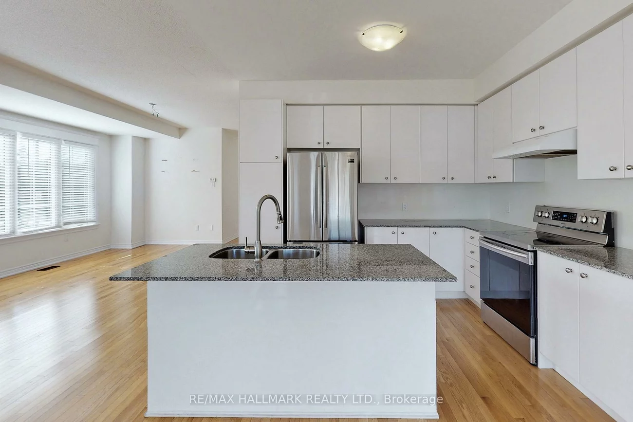 1, Bellflower, Oak Ridges Lake Wilcox, Richmond Hill