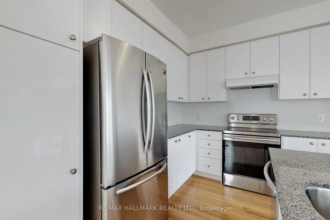 1, Bellflower, Oak Ridges Lake Wilcox, Richmond Hill