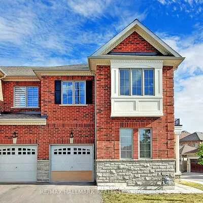 1, Bellflower, Oak Ridges Lake Wilcox, Richmond Hill