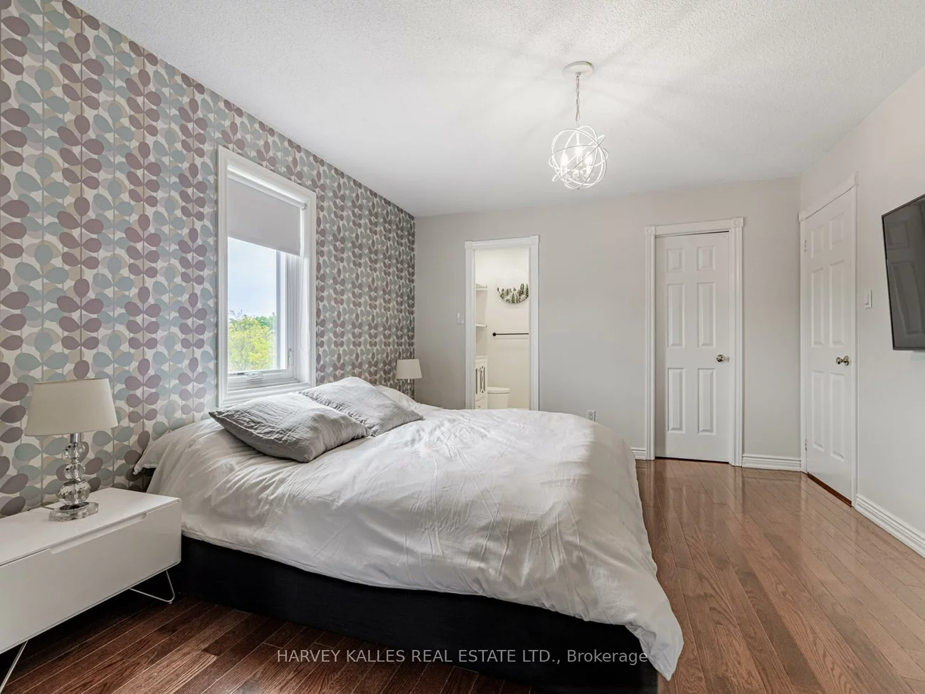 29, Falkland, Mill Pond, Richmond Hill