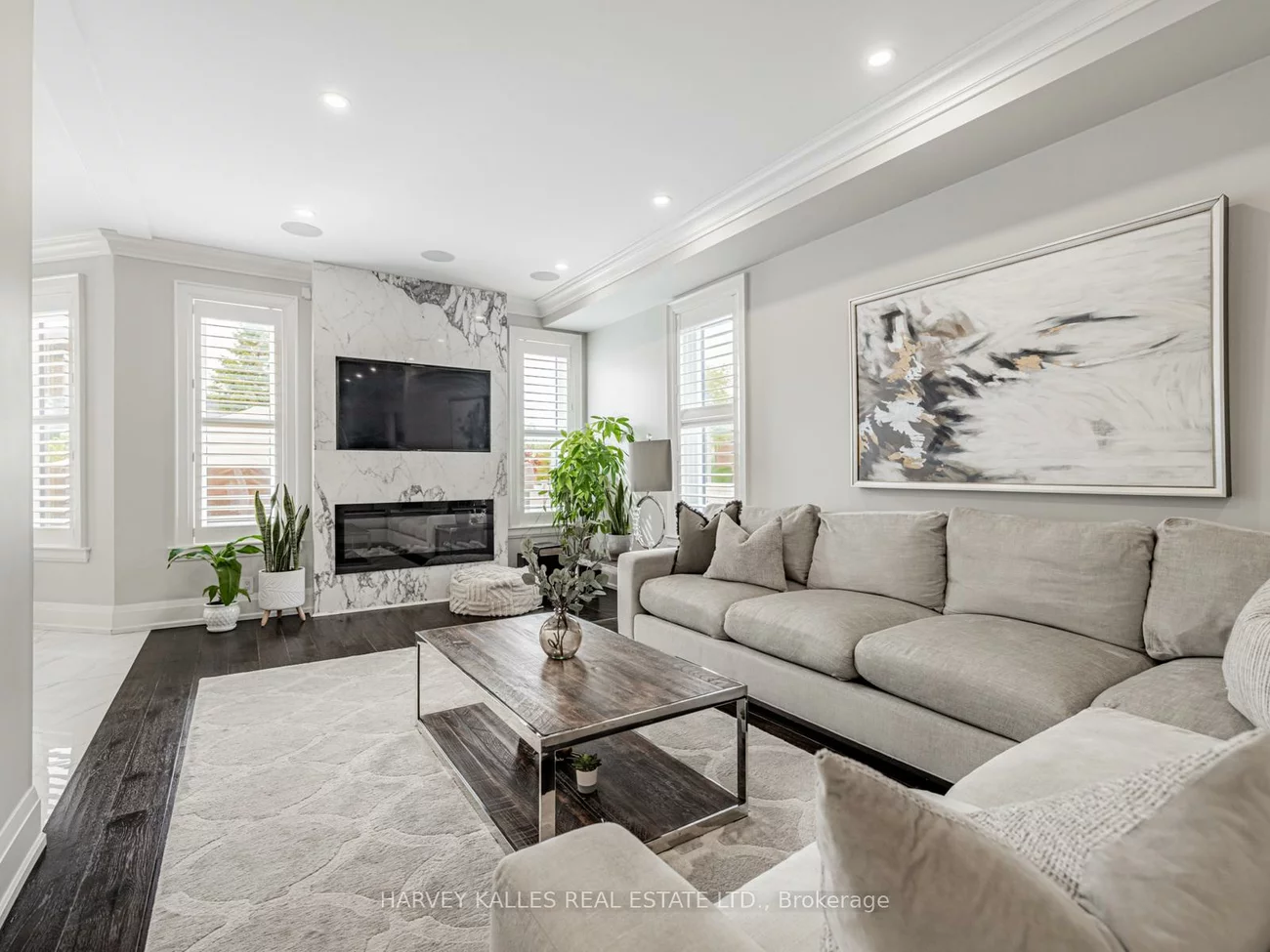 29, Falkland, Mill Pond, Richmond Hill