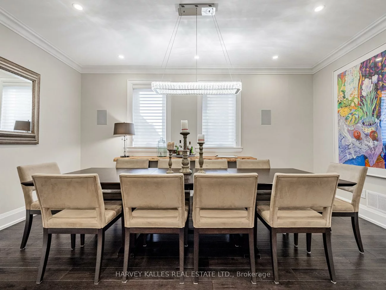 29, Falkland, Mill Pond, Richmond Hill