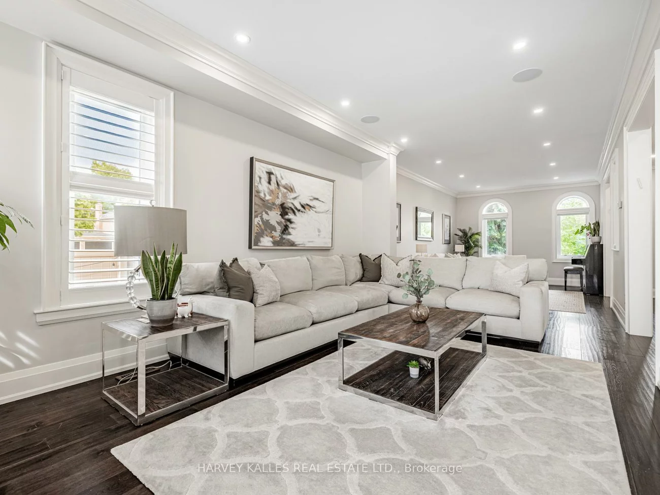 29, Falkland, Mill Pond, Richmond Hill