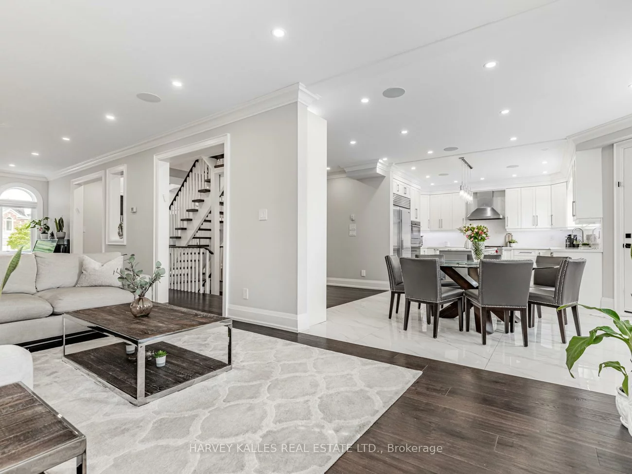 29, Falkland, Mill Pond, Richmond Hill