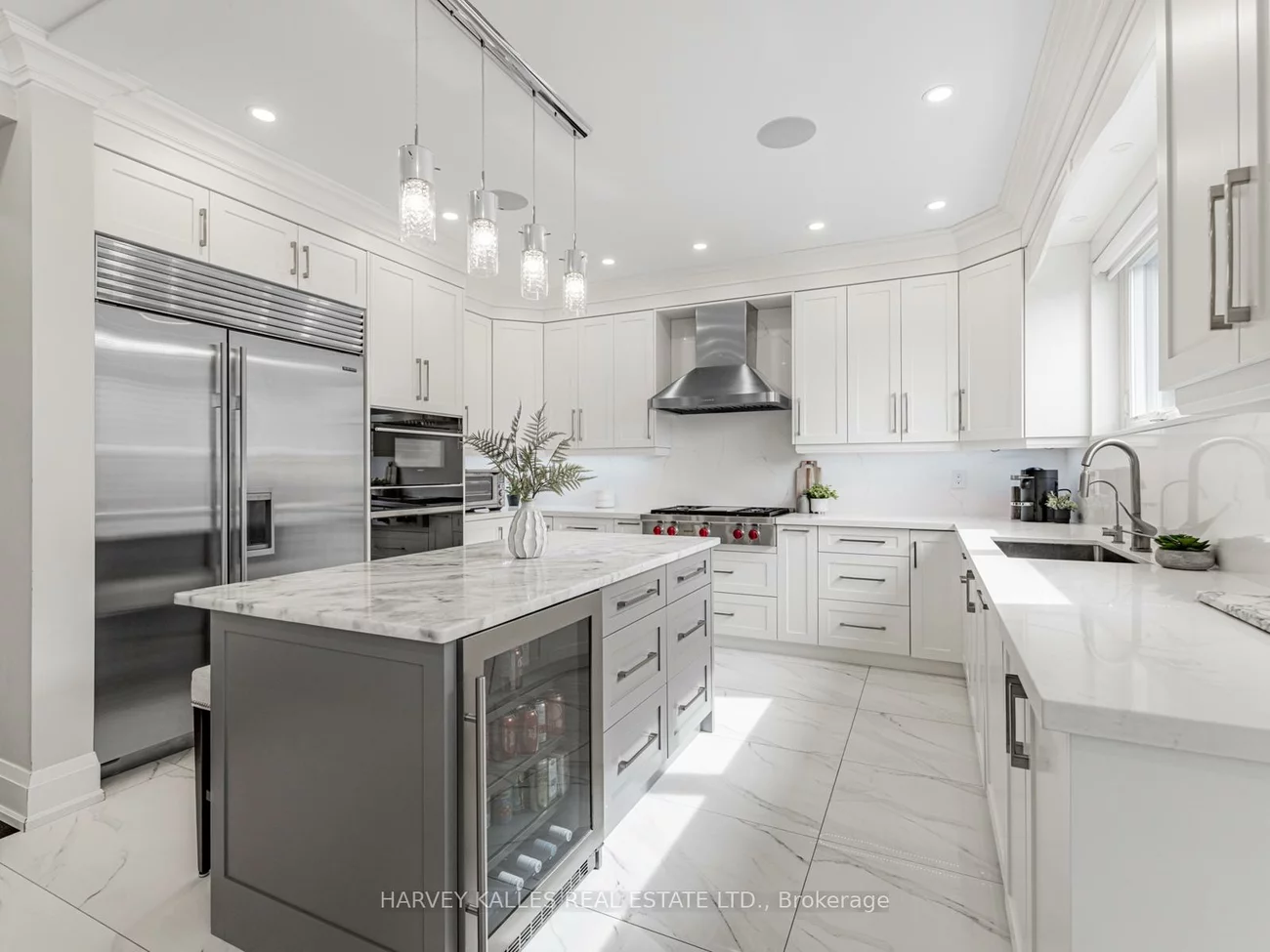 29, Falkland, Mill Pond, Richmond Hill