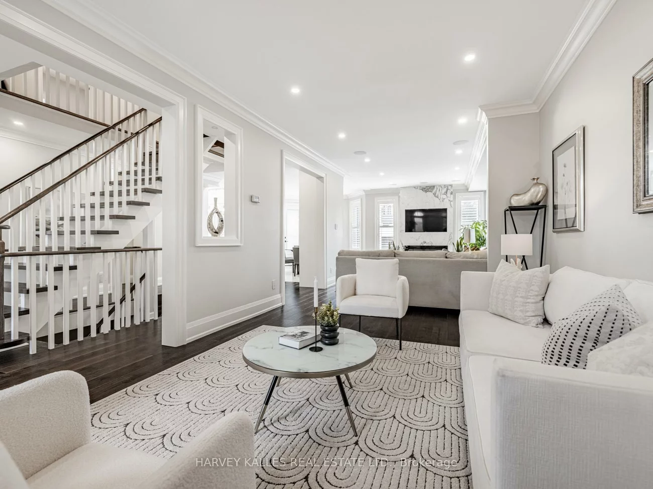 29, Falkland, Mill Pond, Richmond Hill
