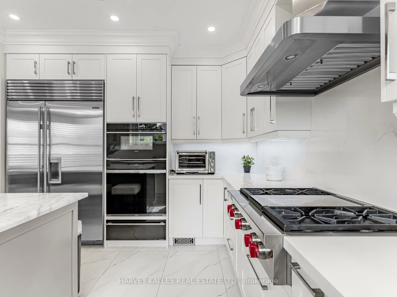 29, Falkland, Mill Pond, Richmond Hill