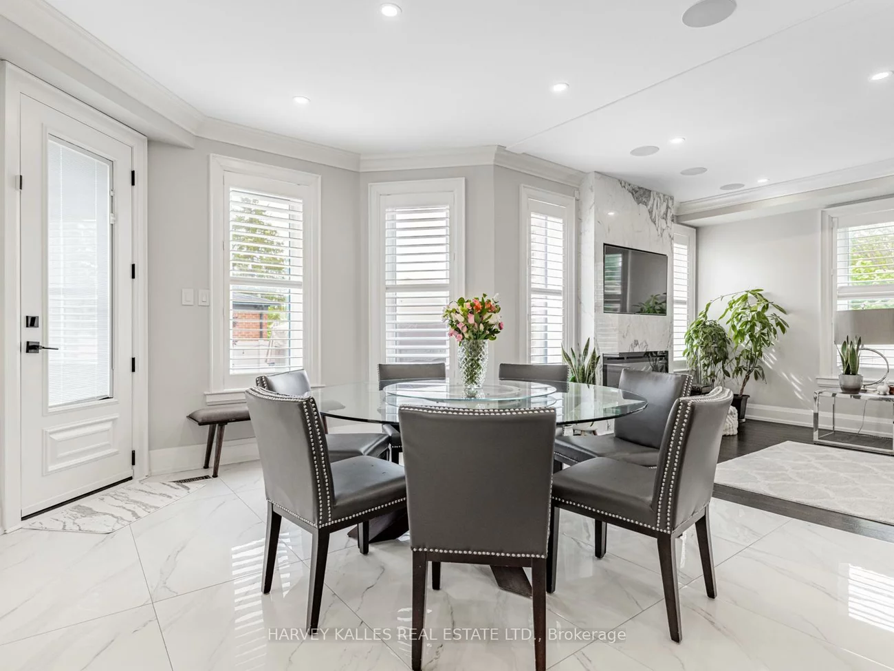 29, Falkland, Mill Pond, Richmond Hill
