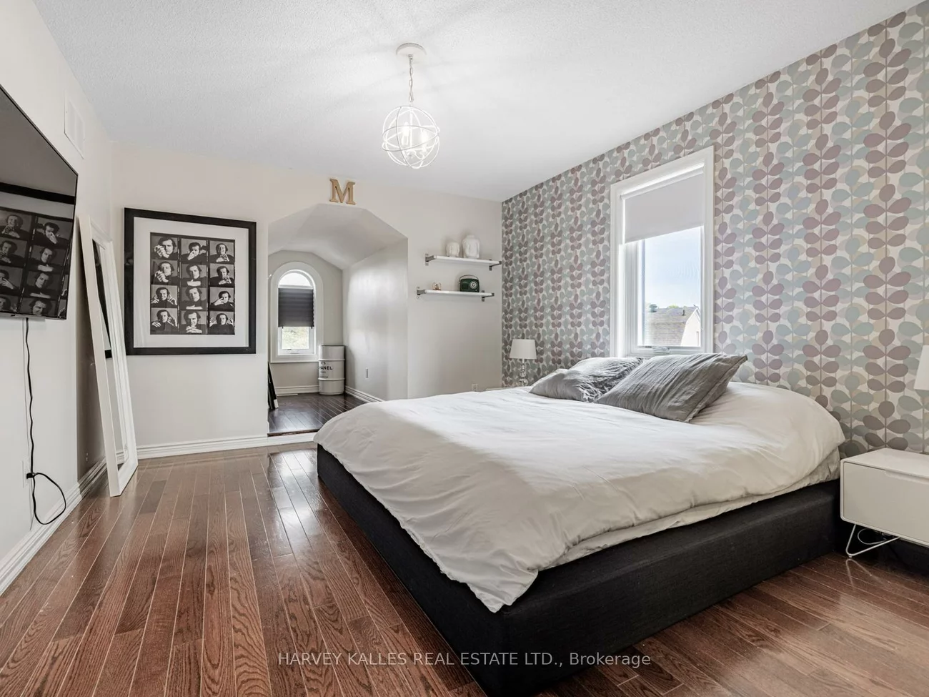 29, Falkland, Mill Pond, Richmond Hill