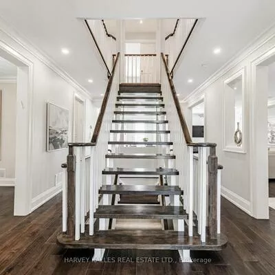 29, Falkland, Mill Pond, Richmond Hill