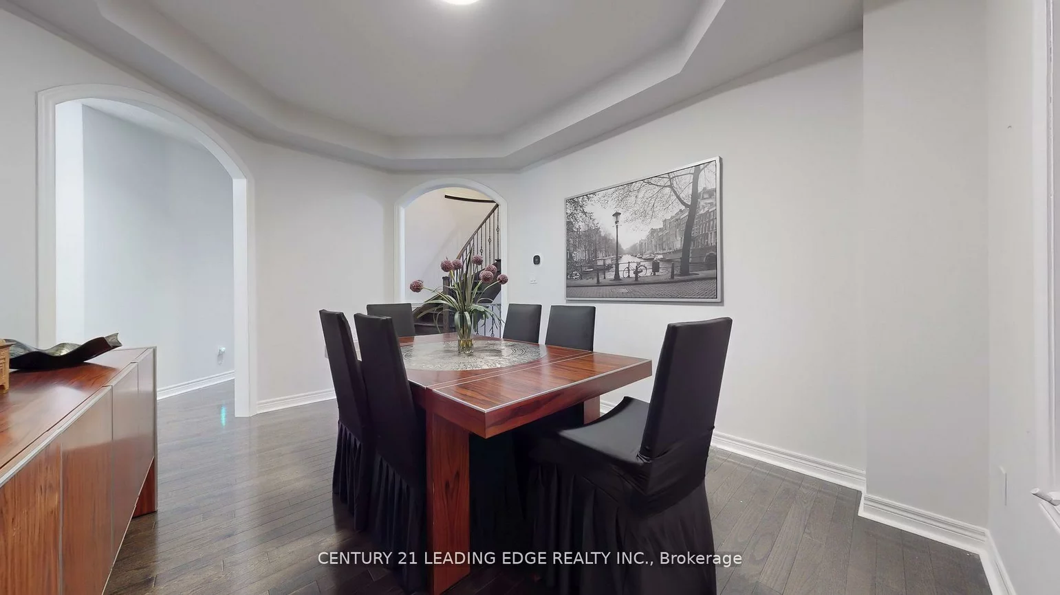 280, Paradelle, Oak Ridges Lake Wilcox, Richmond Hill