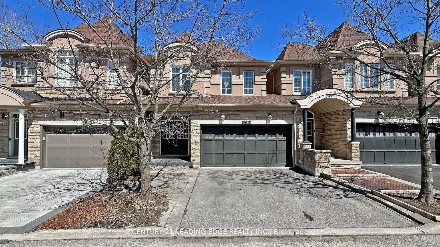 280, Paradelle, Oak Ridges Lake Wilcox, Richmond Hill