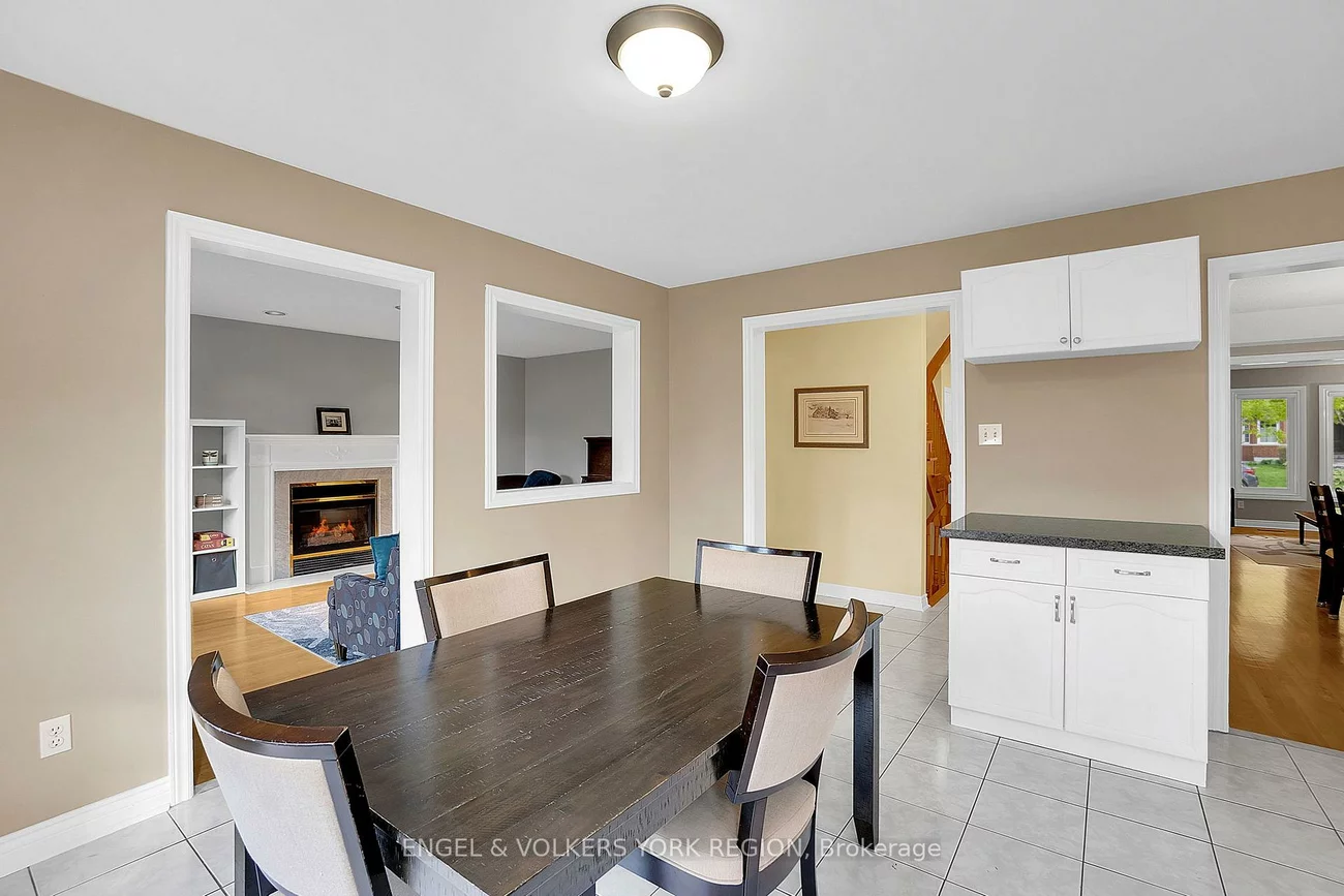 24, Timber Valley Ave, Oak Ridges, Richmond Hill