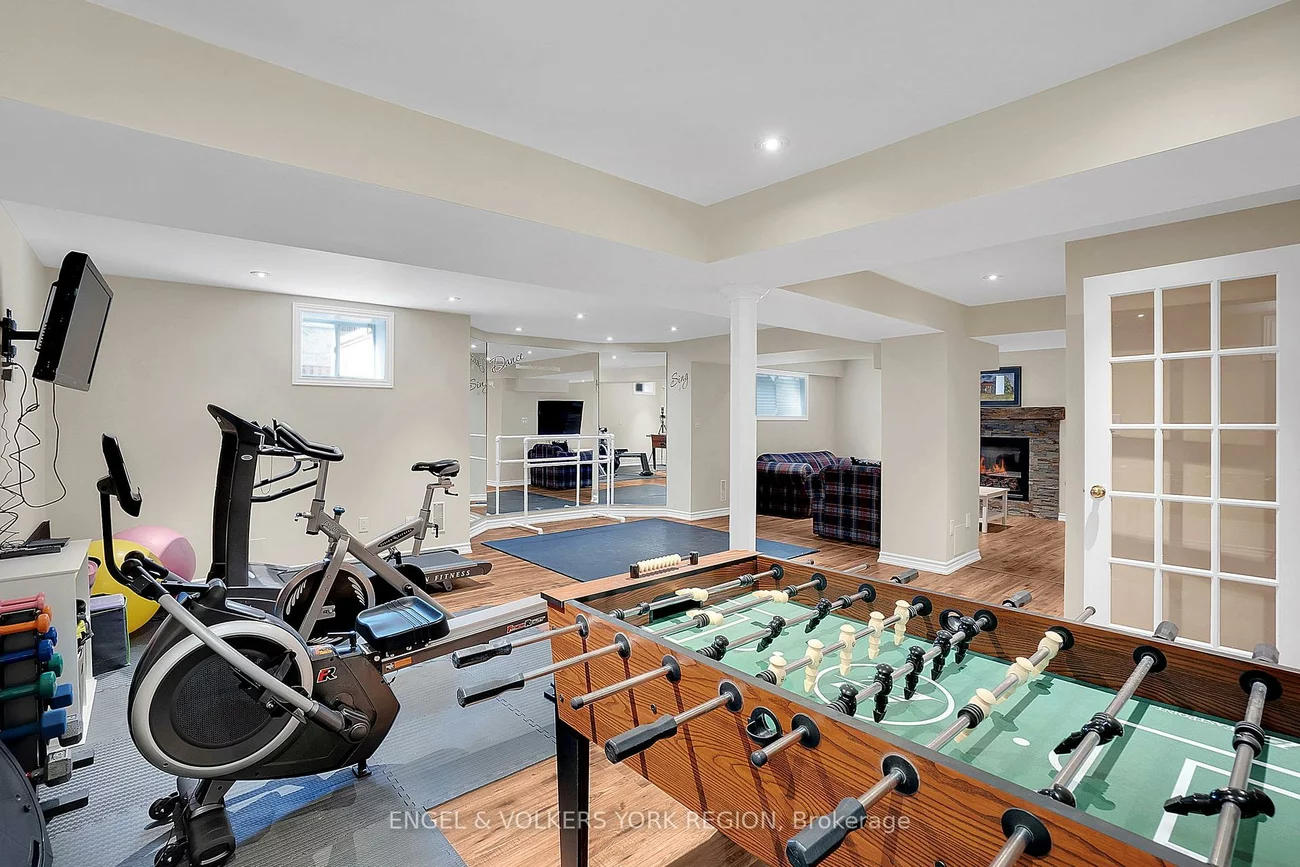 24, Timber Valley Ave, Oak Ridges, Richmond Hill