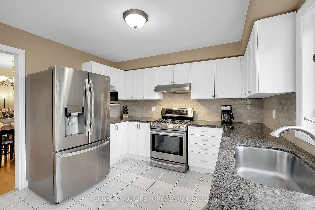 24, Timber Valley Ave, Oak Ridges, Richmond Hill