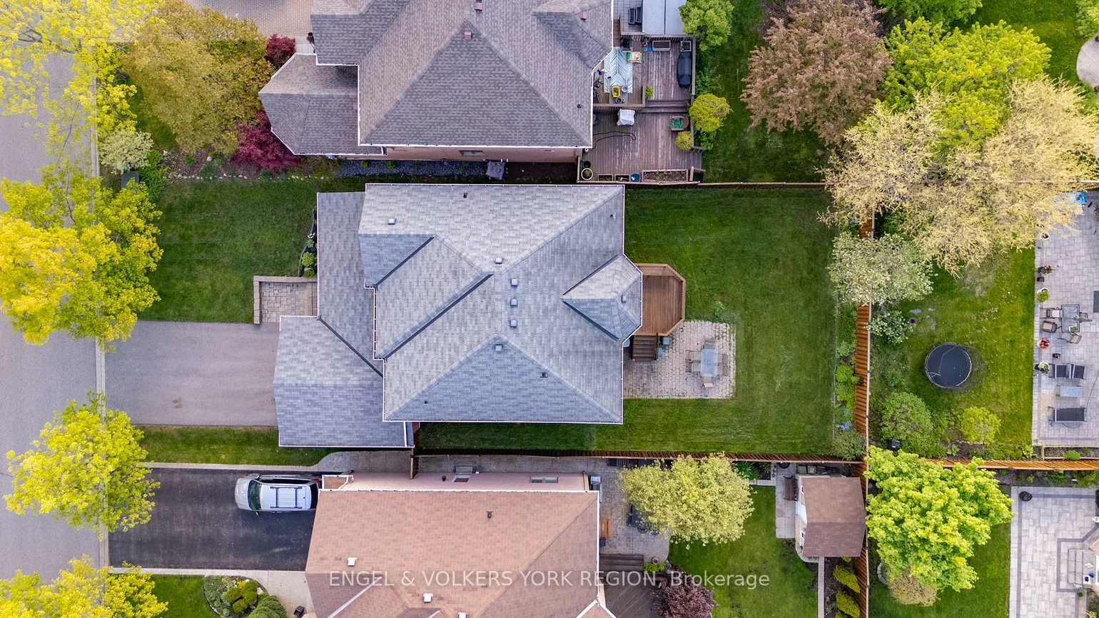 24, Timber Valley Ave, Oak Ridges, Richmond Hill