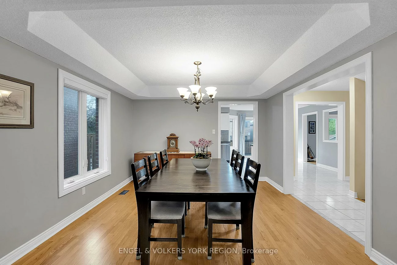24, Timber Valley Ave, Oak Ridges, Richmond Hill