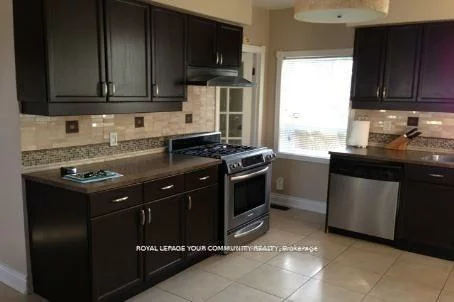94, Elgin Mills, Mill Pond, Richmond Hill