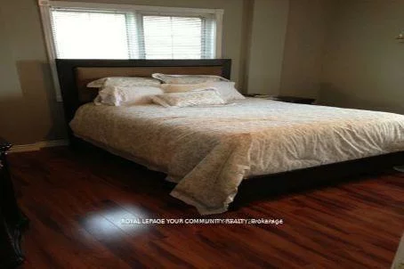 94, Elgin Mills, Mill Pond, Richmond Hill