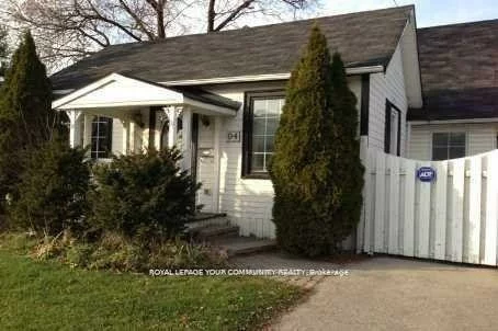 94, Elgin Mills, Mill Pond, Richmond Hill