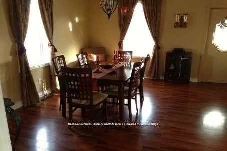 94, Elgin Mills, Mill Pond, Richmond Hill