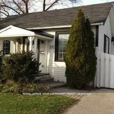 94, Elgin Mills, Mill Pond, Richmond Hill