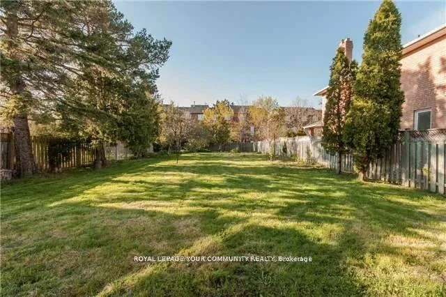 90, Elgin Mills, Mill Pond, Richmond Hill