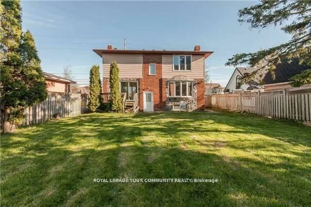 90, Elgin Mills, Mill Pond, Richmond Hill