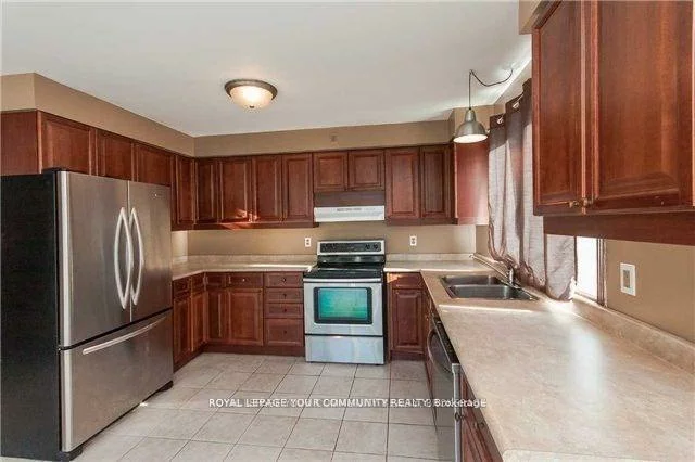 90, Elgin Mills, Mill Pond, Richmond Hill