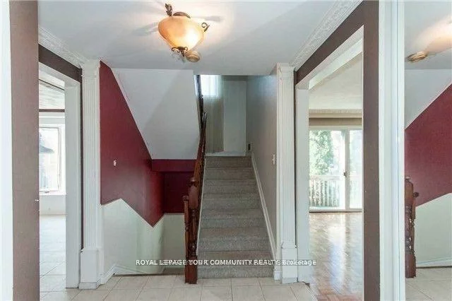 90, Elgin Mills, Mill Pond, Richmond Hill