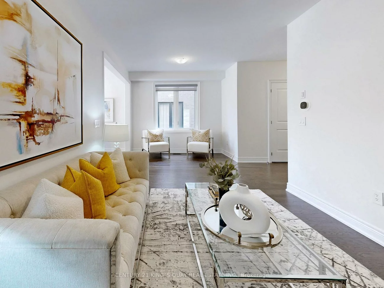 8, Schmeltzer, Rural Richmond Hill, Richmond Hill