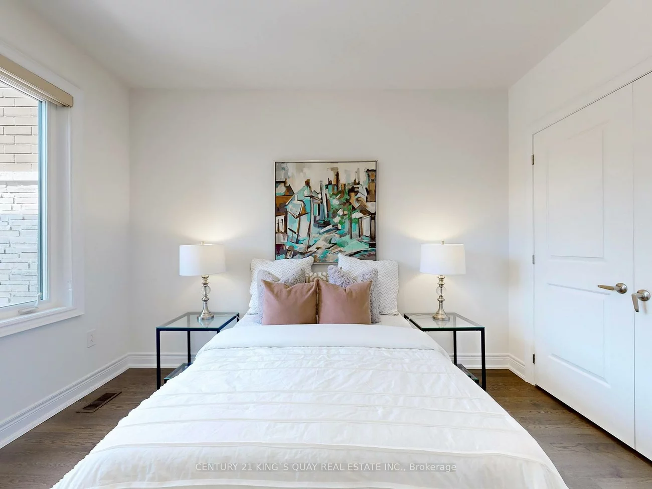8, Schmeltzer, Rural Richmond Hill, Richmond Hill